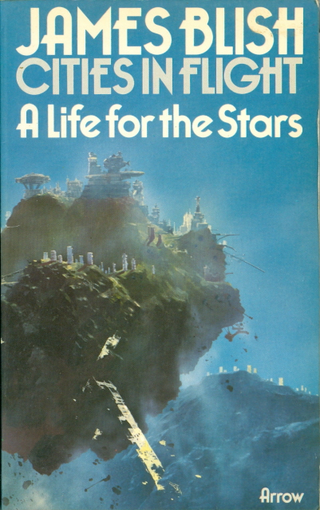 Illustration for article titled Mind-Blowing Spaceships from 1970s British Paperbacks